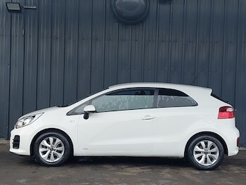 Used Kia Rio 2015 for sale - 76258359: Photo 4