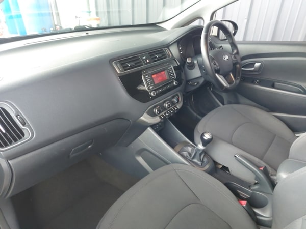 Used Kia Rio 2015 for sale - 76258359: Photo 5