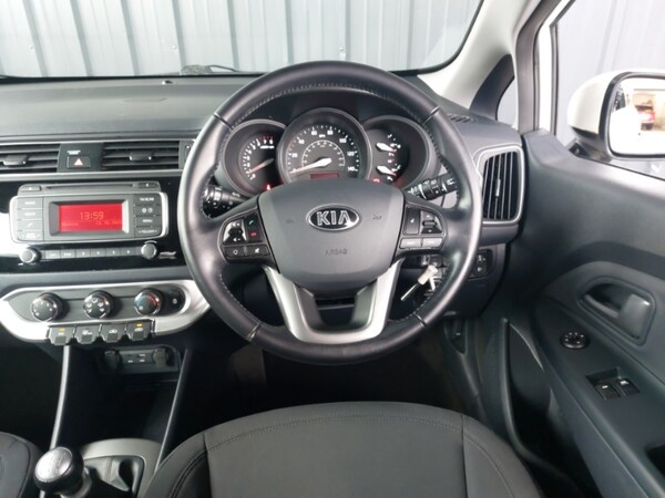 Used Kia Rio 2015 for sale - 76258359: Photo 7