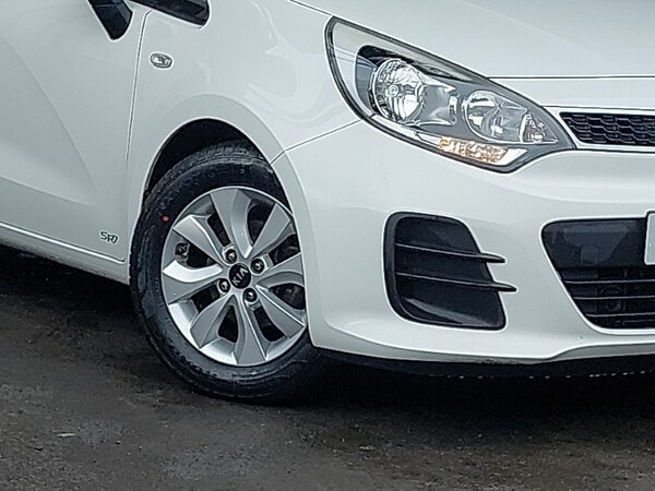 Used Kia Rio 2015 for sale - 76258359: Photo 9