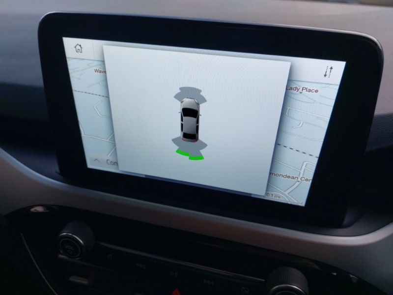 Used Ford Kuga 2022 for sale - 76403547: Photo 19