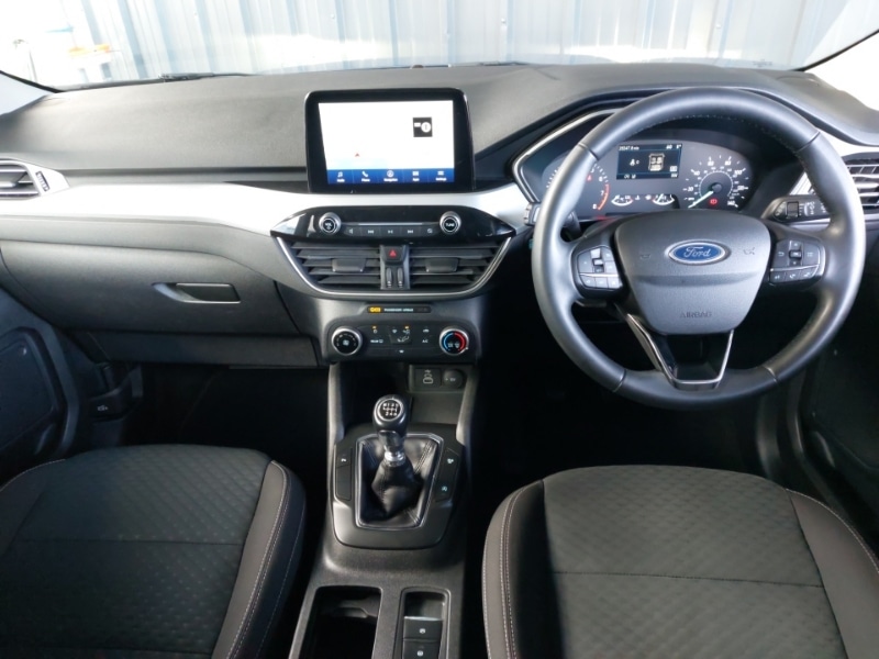 Used Ford Kuga 2022 for sale - 76403547: Photo 2