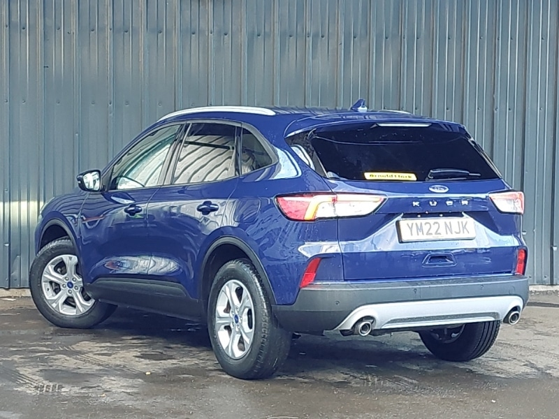 Used Ford Kuga 2022 for sale - 76403547: Photo 3