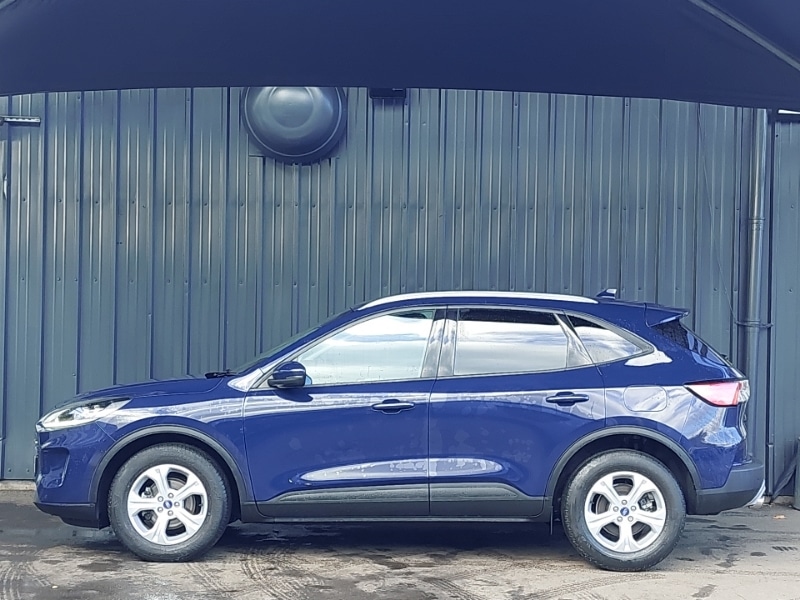Used Ford Kuga 2022 for sale - 76403547: Photo 4
