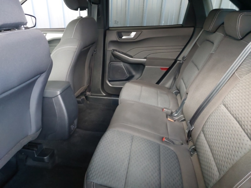 Used Ford Kuga 2022 for sale - 76403547: Photo 6