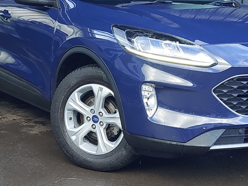 Used Ford Kuga 2022 for sale - 76403547: Photo 9