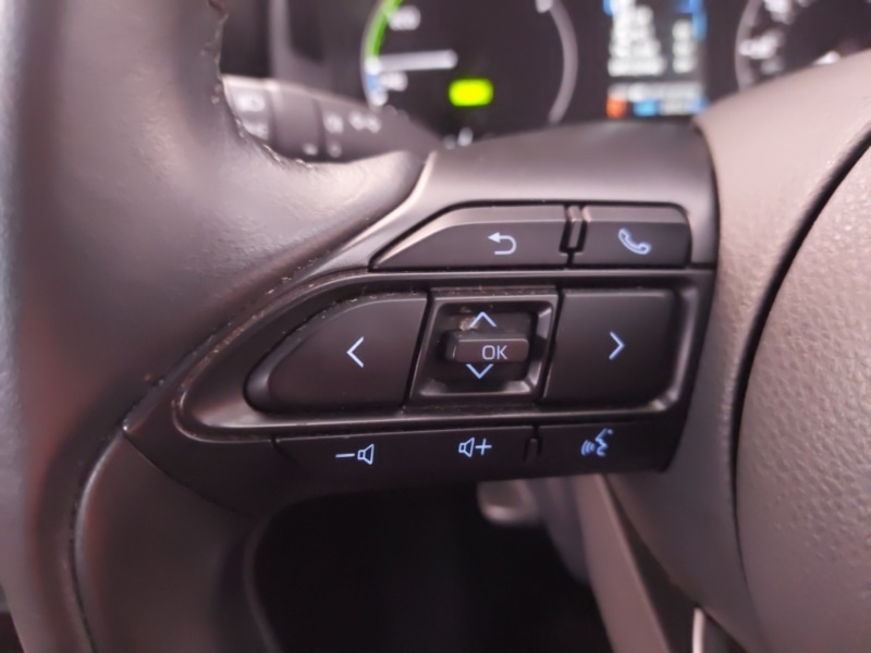 Used Toyota Yaris 2022 for sale - 77114470: Photo 16