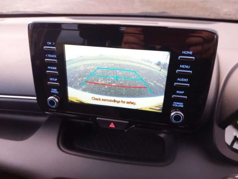 Used Toyota Yaris 2022 for sale - 77114470: Photo 18