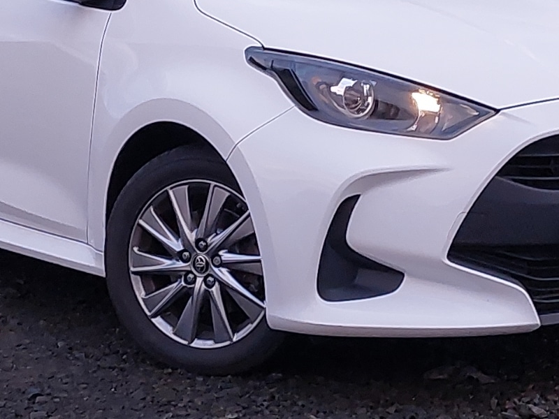 Used Toyota Yaris 2022 for sale - 77114470: Photo 9