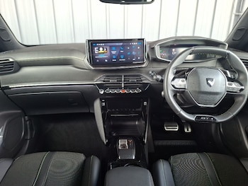 Used Peugeot 2008 2025 for sale - 79625016: Photo