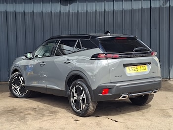 Used Peugeot 2008 2025 for sale - 79625016: Photo