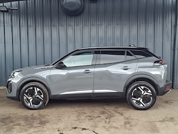Used Peugeot 2008 2025 for sale - 79625016: Photo