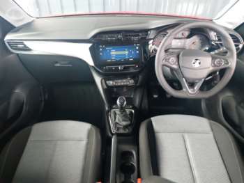Used Vauxhall Corsa 2024 for sale - 75120354: Photo