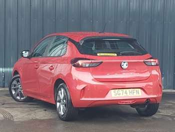 Used Vauxhall Corsa 2024 for sale - 75120354: Photo