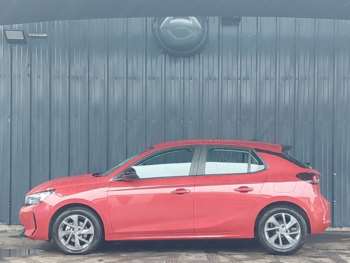 Used Vauxhall Corsa 2024 for sale - 75120354: Photo