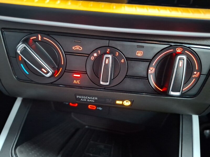 Used SEAT Arona 2022 for sale - 77522482: Photo 14