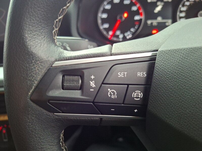 Used SEAT Arona 2022 for sale - 77522482: Photo 17