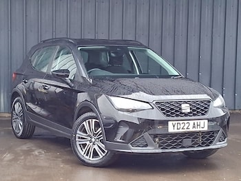 Used SEAT Arona 2022 for sale - 77522482: Photo
