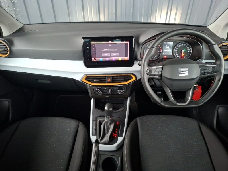 Used SEAT Arona 2022 for sale - 77522482: Photo 2