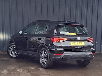 Used SEAT Arona 2022 for sale - 77522482: Photo