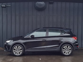 Used SEAT Arona 2022 for sale - 77522482: Photo