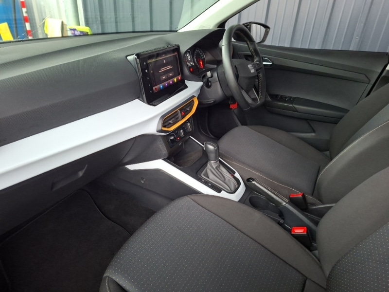 Used SEAT Arona 2022 for sale - 77522482: Photo 5