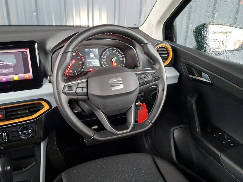 Used SEAT Arona 2022 for sale - 77522482: Photo 7