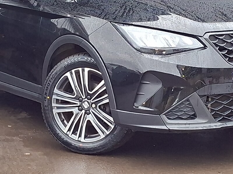 Used SEAT Arona 2022 for sale - 77522482: Photo 9