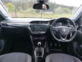 Used Vauxhall Corsa 2022 for sale - 78634711: Photo