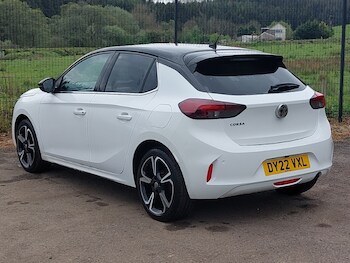 Used Vauxhall Corsa 2022 for sale - 78634711: Photo