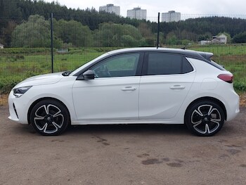 Used Vauxhall Corsa 2022 for sale - 78634711: Photo