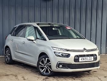 Used Citroen C4 2019 for sale - 78440209: Photo