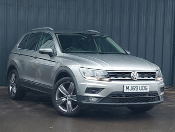 2019 - 1.5 TSi EVO 150 Match 5dr