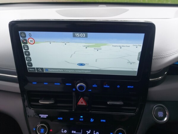 Used Hyundai IONIQ 2022 for sale - 76120994: Photo 13
