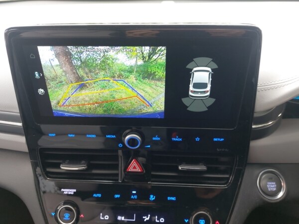 Used Hyundai IONIQ 2022 for sale - 76120994: Photo 18
