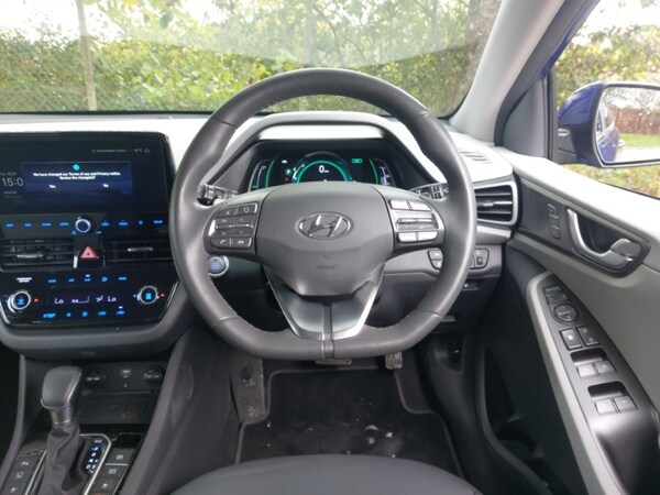 Used Hyundai IONIQ 2022 for sale - 76120994: Photo 7