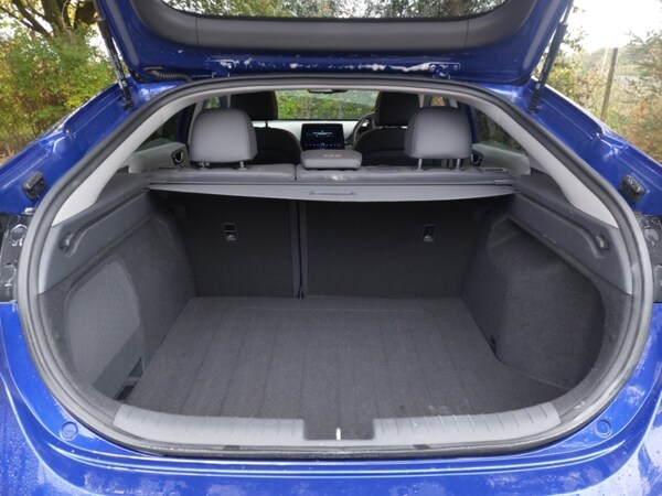 Used Hyundai IONIQ 2022 for sale - 76120994: Photo 8