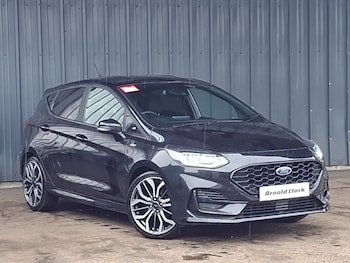 Used Ford Fiesta 2023 for sale - 78928645: Photo