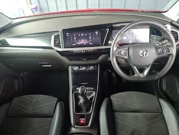 Used Vauxhall Grandland 2023 for sale - 79673247: Photo