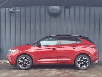 Used Vauxhall Grandland 2023 for sale - 79673247: Photo
