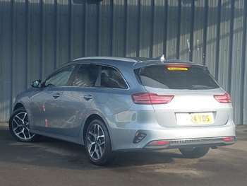 Used Kia Ceed 2024 for sale - 74914415: Photo