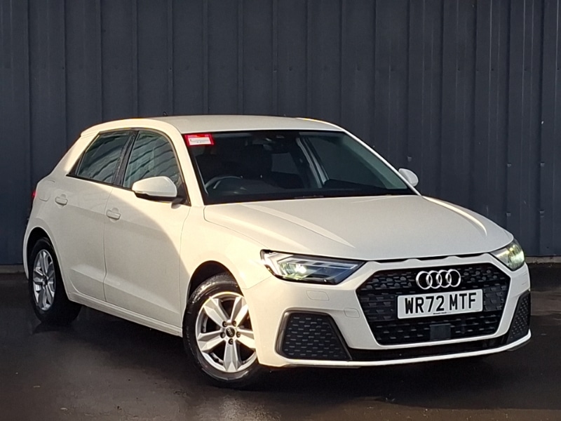 Used Audi A1 2022 for sale - 77908167: Photo 1