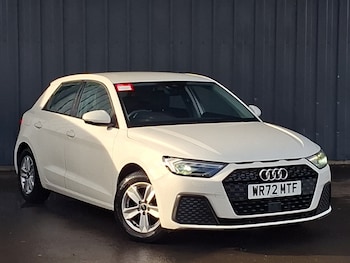 Audi A1 feature image
