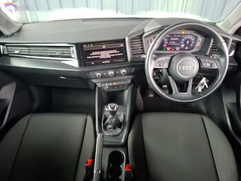 Used Audi A1 2022 for sale - 77908167: Photo