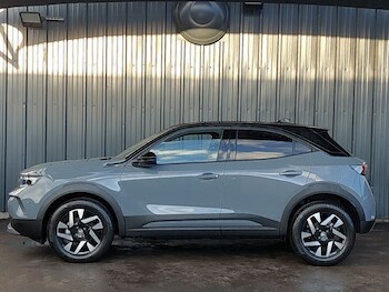 Used Vauxhall Mokka 2025 for sale - 77556192: Photo