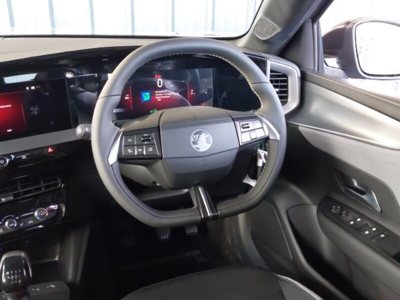 Used Vauxhall Mokka 2025 for sale - 77556192: Photo 7