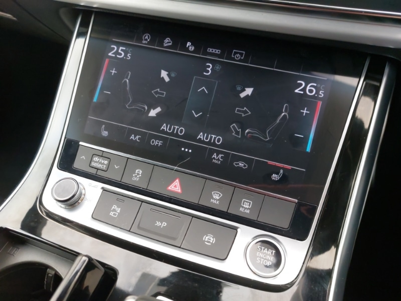 Used Audi Q7 2022 for sale - 77964006: Photo 17