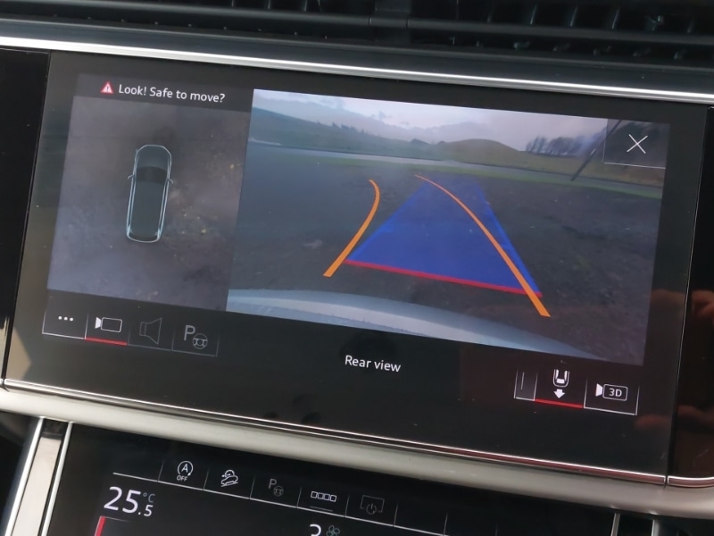 Used Audi Q7 2022 for sale - 77964006: Photo 19