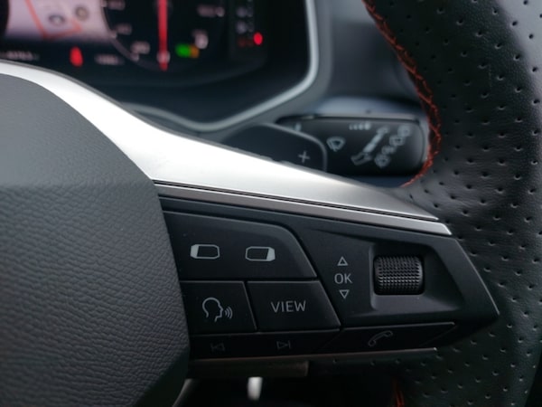Used SEAT Ibiza 2023 for sale - 76297921: Photo 16