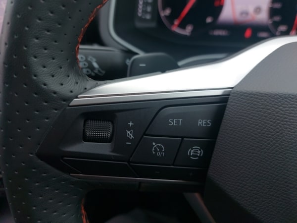 Used SEAT Ibiza 2023 for sale - 76297921: Photo 17